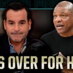 Doc Rivers time with the Milwaukee Bucks is over