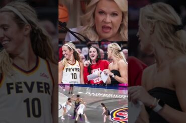 🚨 One Player… TOTAL CHAOS! Caitlin Clark Effect Explained!