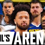 Jokic vs Wemby Is The NBA's Next Great Rivalry