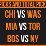 NBA Picks Today Thursday 4/9/26 NBA Picks and Predictions NBA Bets Today