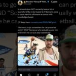 Ja Morant Leaving Memphis??? Will the Grizzlies Trade Their Once, Franchise Player? #nba #reaction