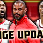 Major Rockets updates... this has serious implications