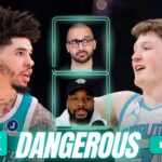 Can the Charlotte Hornets actually win a playoff series RIGHT NOW?