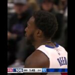 4th Quarter Top Plays | Pistons vs. Bucks #nba #pistons