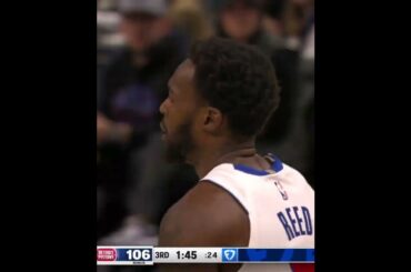 4th Quarter Top Plays | Pistons vs. Bucks #nba #pistons