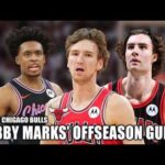 Bobby Marks' Chicago Bulls Offseason Guide ➡️ MISSION to rebuild the roster | NBA on ESPN