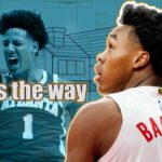 The Toronto Raptors need to follow the Atlanta Hawks blueprint...