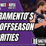Which veterans should the Sacramento Kings move on from this offseason?