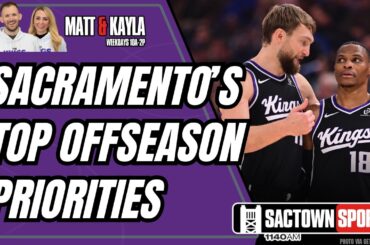 Which veterans should the Sacramento Kings move on from this offseason?