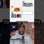 The Phoenix Suns’ Path to the NBA Playoffs 👀