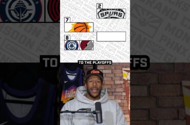 The Phoenix Suns’ Path to the NBA Playoffs 👀