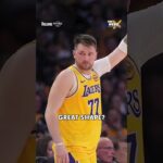 Why did the #LosAngelesLakers trade #AnthonyDavis for #LukaDoncic? | THE HERD #nba