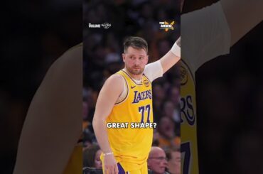 Why did the #LosAngelesLakers trade #AnthonyDavis for #LukaDoncic? | THE HERD #nba