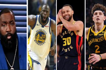 🚨 BREAKING: Steph Curry EXPOSED the Kings and the Warriors Just Sent a SCARY Message OMG