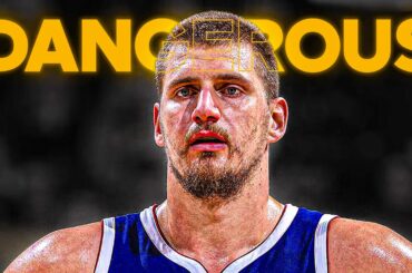 The Denver Nuggets Might Actually Be the Title Favorite [Video Essay]