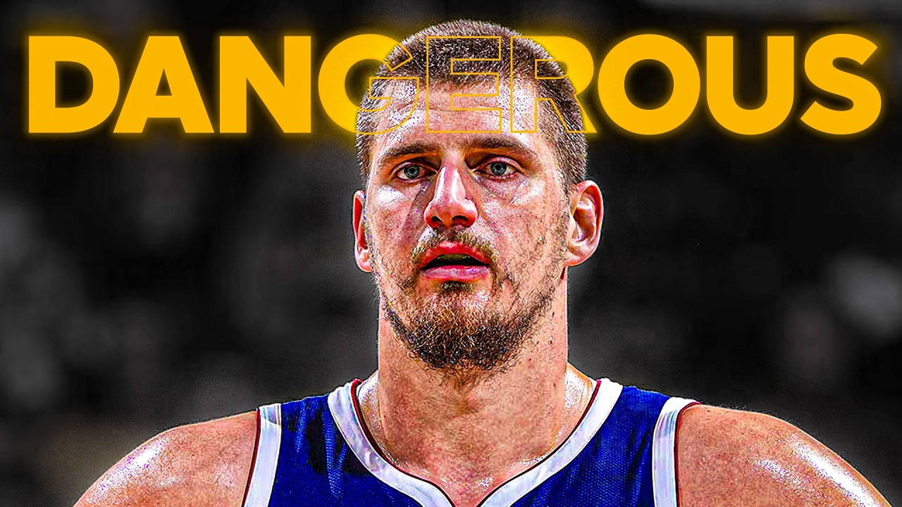 The Denver Nuggets Might Actually Be the Title Favorite [Video Essay]