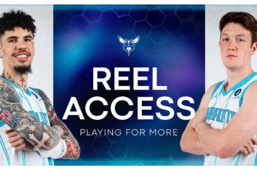 Reel Access | Ep. 7: Playing For More