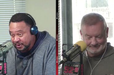 Is Jalen Johnson ready for the Moment for Hawks?