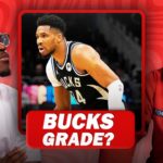 Milwaukee Bucks, Orlando Magic disappoint in 2025-2026 | Numbers on the Board | NBA on NBC