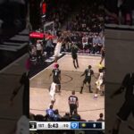 Obi Toppin Catches the Lob from Quenton Jackson 💥