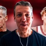 The Fastbreak: Donovan's decisions, details on Bulls hiring process, lottery standings update