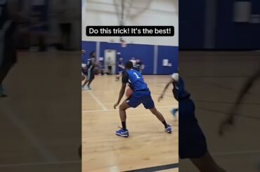 The easiest way to get more grip on your slippery basketball shoes #basketball #basketballshoes