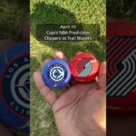 Cujo’s NBA Picks | Los Angeles Clippers vs Portland Trail Blazers 🏀 04-10-2026 #CujoCatches