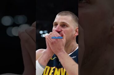 ¿PREMIO O CASTIGO PARA DENVER? 🏔️🃏