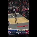 Bulls vs Wizards - Game Highlights