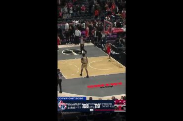 Bulls vs Wizards - Game Highlights