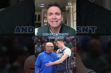 Jason Kidd the Next Dallas Mavericks GM???