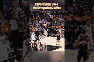 Main character vibes📚🔥#DevinBooker #Phoenix #Suns #NBA #Basketball #GoodVibesSports