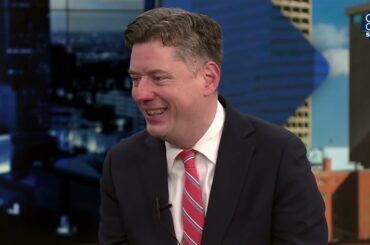 Oklahoma City Lands UFL Team: Mayor David Holt Announces Pro Football Coming in 2028