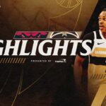 Highlights: Washington Wizards vs. Chicago Bulls | 04.09.26