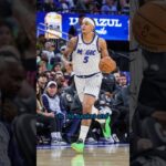 Orlando Magic show renewed confidence with key players back #orlandomagic #franzwagner