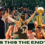 Is This Giannis’ Farewell? Speculation Grows as Bucks Rule Him Out for Final Home Game