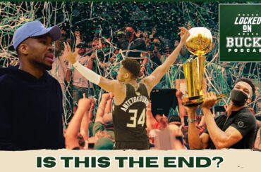 Is This Giannis’ Farewell? Speculation Grows as Bucks Rule Him Out for Final Home Game