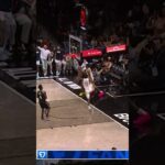 WHAT A PLAY 🤯 Obi Toppin Goes Behind-the-Back for Quenton Jackson Who Pounds it Down