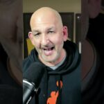 Celtics CAN'T CLOSE, Josh Hart catches FIRE in loss to New York Knicks