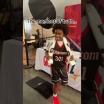 Live Grip Spritz Review, does it actually work? #basketball #basketballshoes #basketballplayer