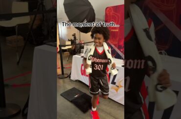 Live Grip Spritz Review, does it actually work? #basketball #basketballshoes #basketballplayer