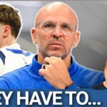 Why the Dallas Mavericks TANK Has Never Been More Important | Mavs Lottery Possibilities