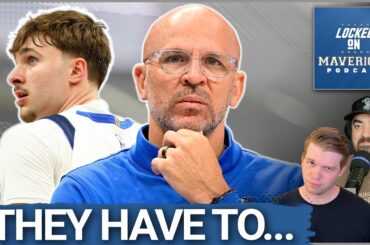 Why the Dallas Mavericks TANK Has Never Been More Important | Mavs Lottery Possibilities