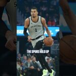 Brou only thinks one franchise is on dynasty watch #nba #spurs #thunder