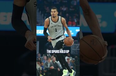 Brou only thinks one franchise is on dynasty watch #nba #spurs #thunder