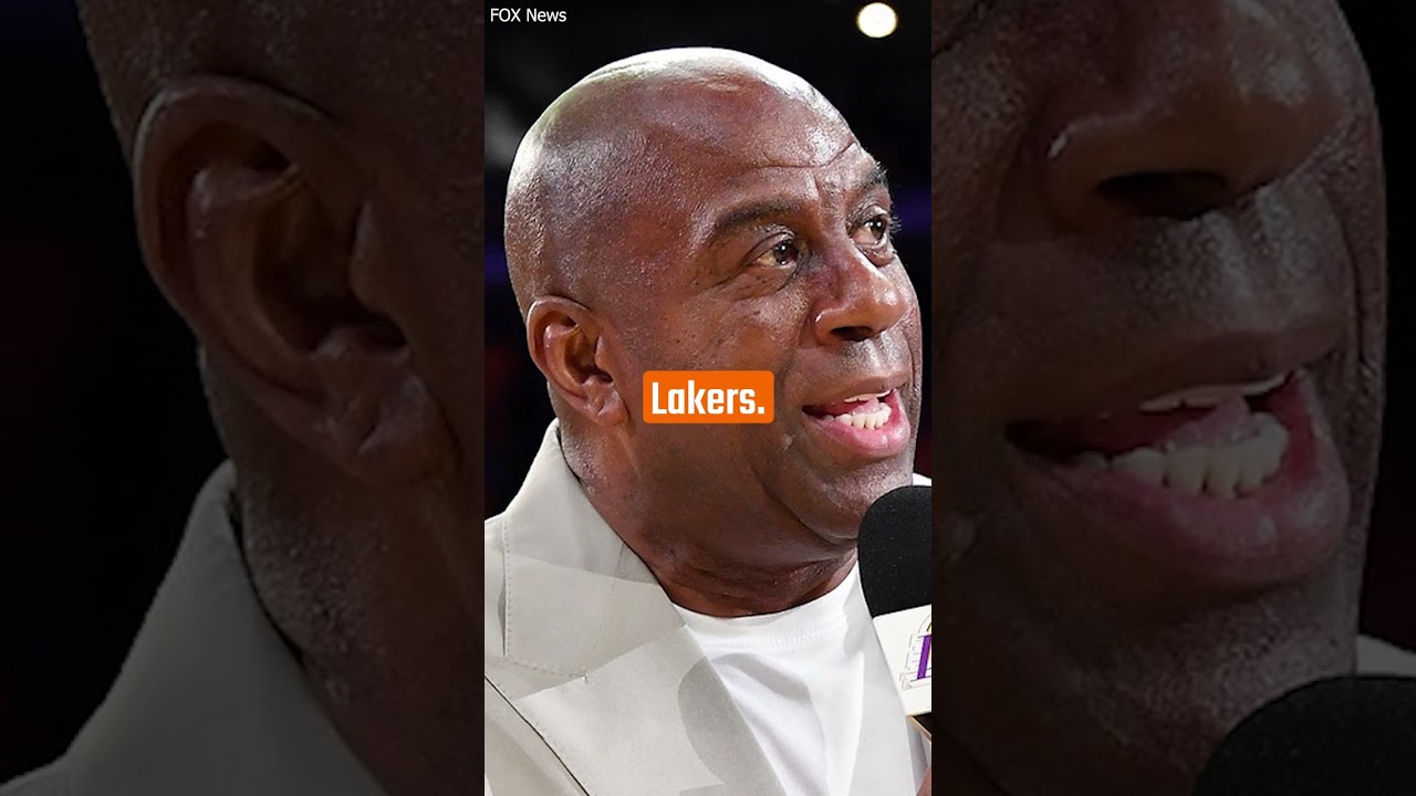 “Larry Bird Ignored Magic… And Still Won 😳”