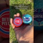 Cujo’s NBA Picks | Detroit Pistons vs Charlotte Hornets 🏀 04-10-2026 #CujoCatches