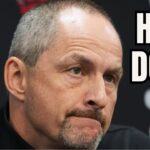 The Jaden Ivey Disaster Might Be the End of Bulls Exec Arturas Karnisovas