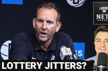 TANK WIN: Sean Marks Speaks On Lottery As Brooklyn Nets Take MAJOR Step Towards CLINCHING Top 3 Odds