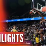 An ELECTRIFYING OFFENSIVE display | Paris - Maccabi | R37 BASKETBALL HIGHLIGHTS 2025-26